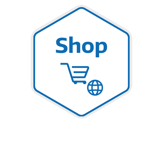 Plateforme de commande